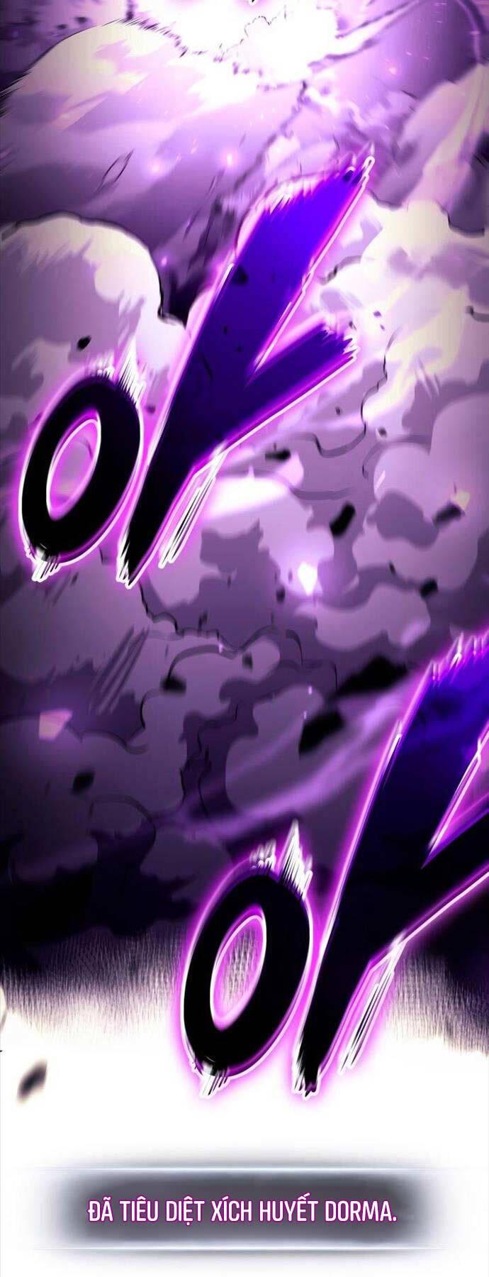 huyền thoại game thủ - tái xuất chapter 149 55