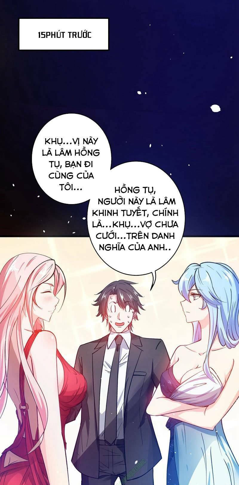 tối cường thần y tại đô thị chapter 16 7