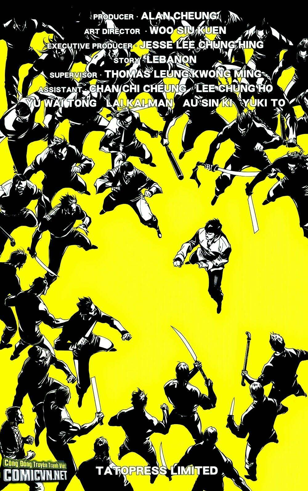 lý tiểu long chapter 2 3