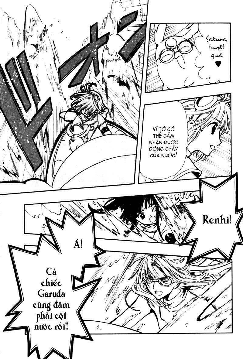 huyền thoại đôi cánh chapter 84 12