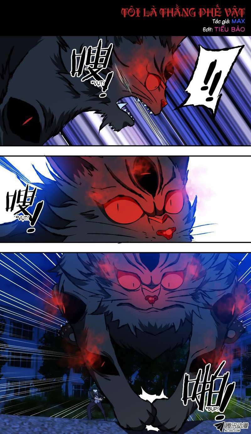 tôi là thằng phế vật chapter 65 2