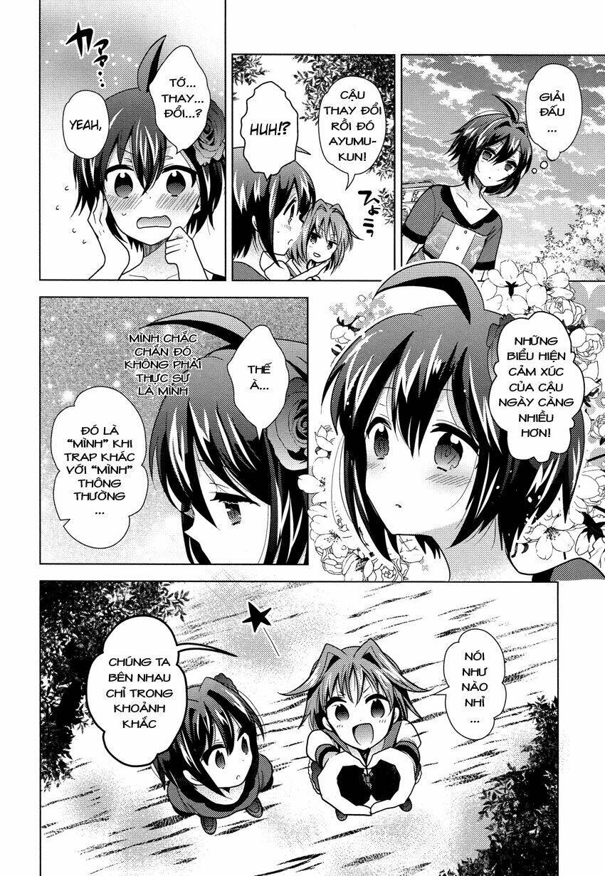 otasuke miko miko-chan chapter 9 15