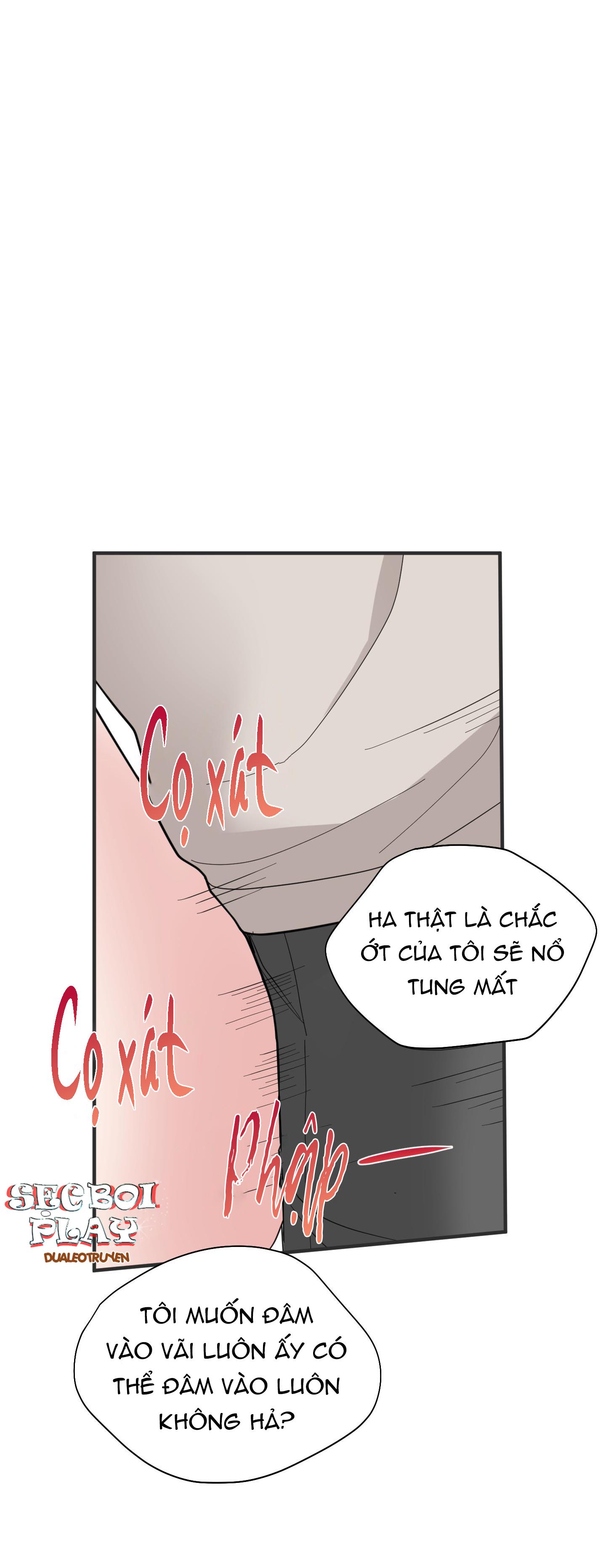 món quà dành cho kẻ ngạo mạn chapter 17 39