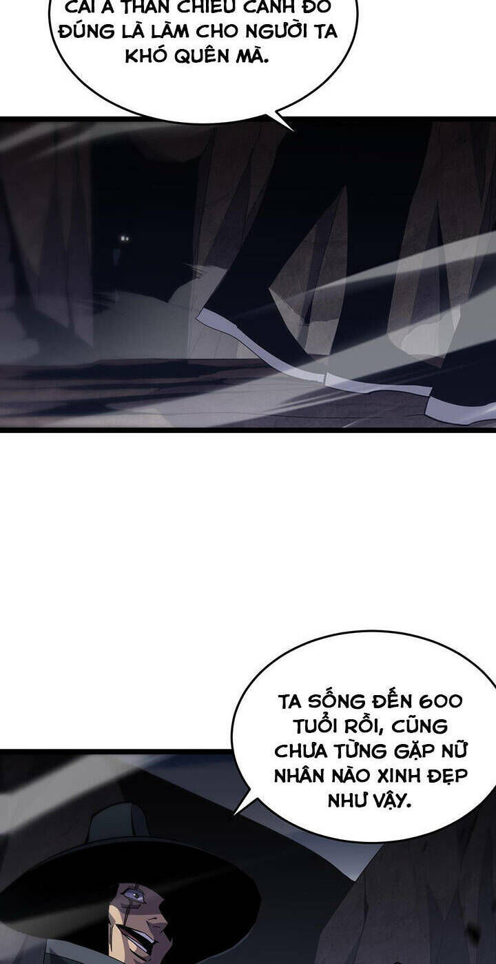 chư giới - tận thế online chapter 184 23