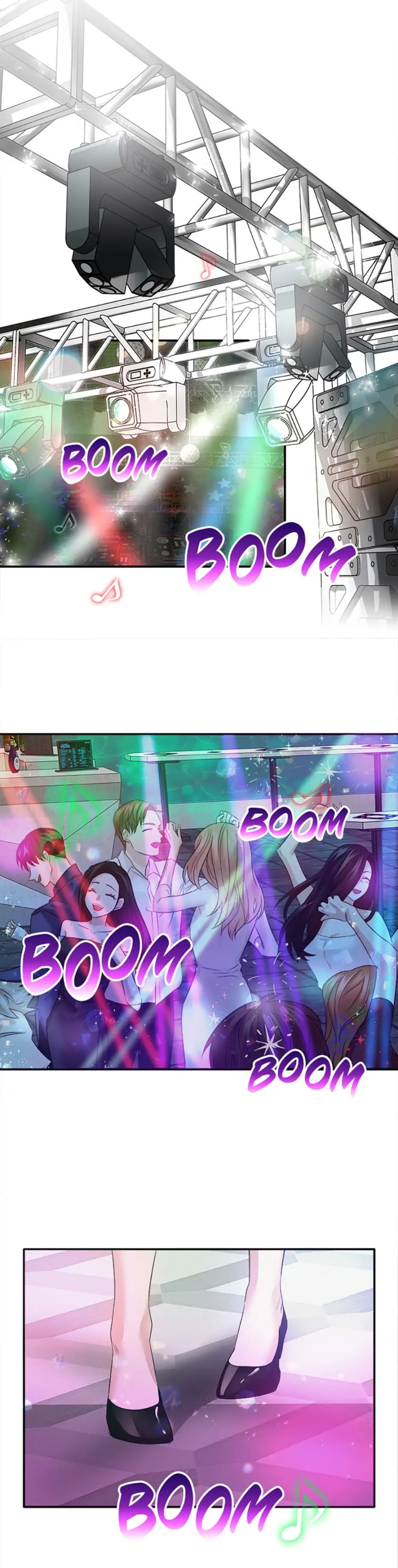 thiếu tôi là sếp mất ngủ ngay chapter 2.2 11