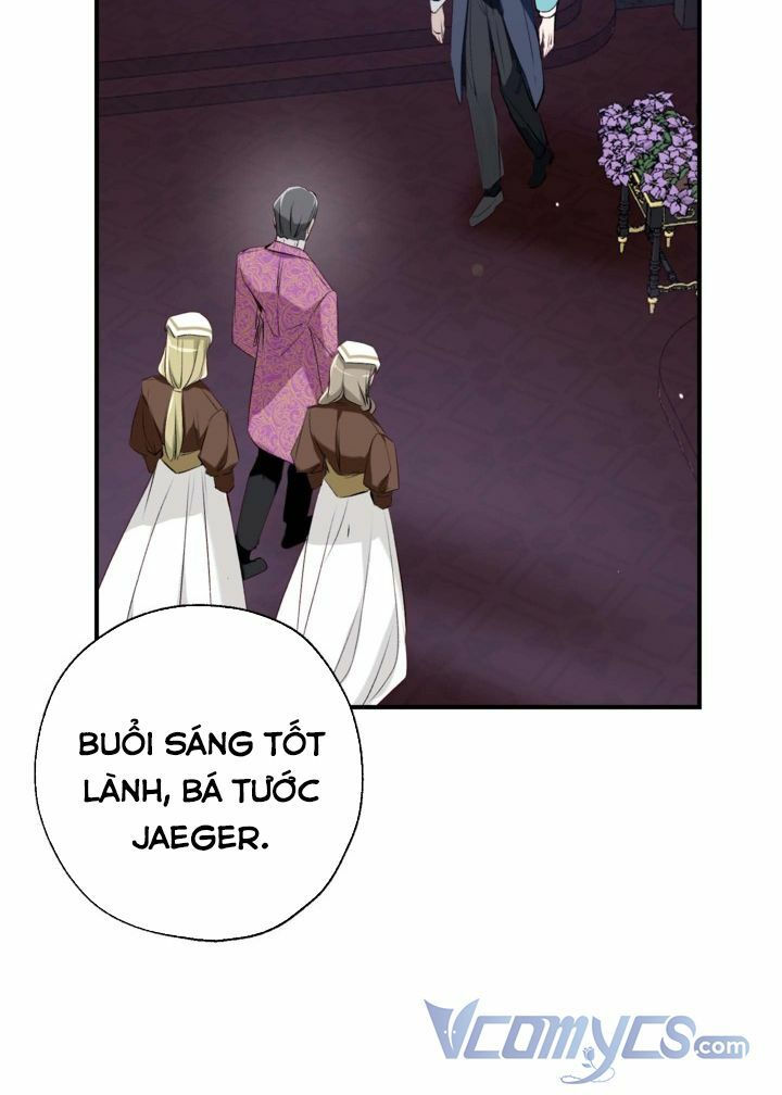 chúng ta có thể trở thành gia đình được không? chapter 47 14