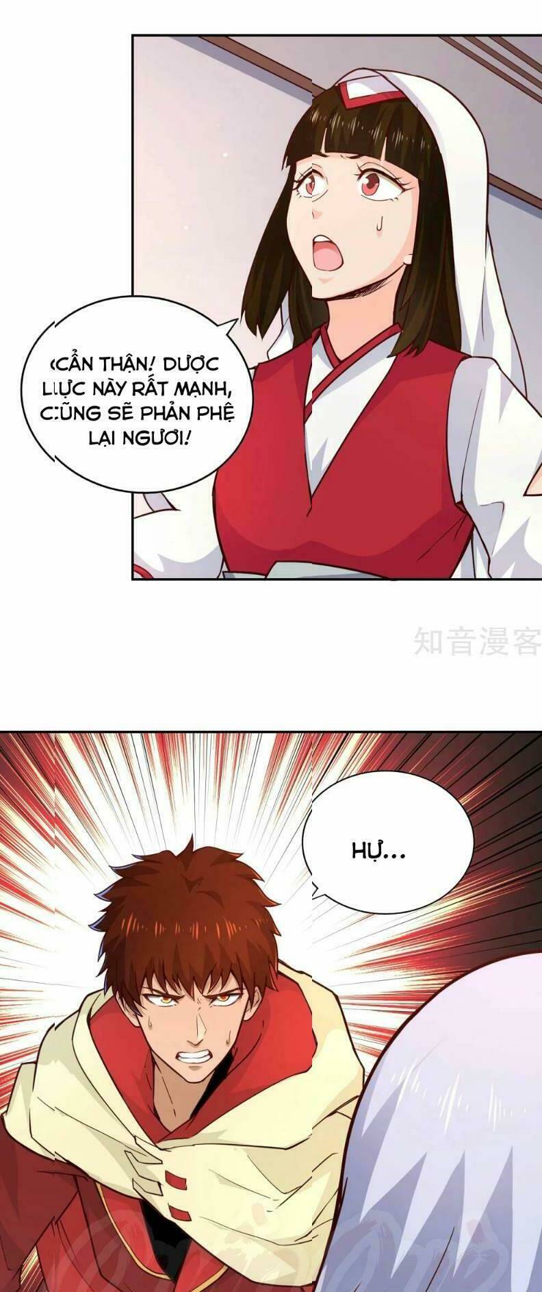 võ linh kiếm tôn chapter 89 9