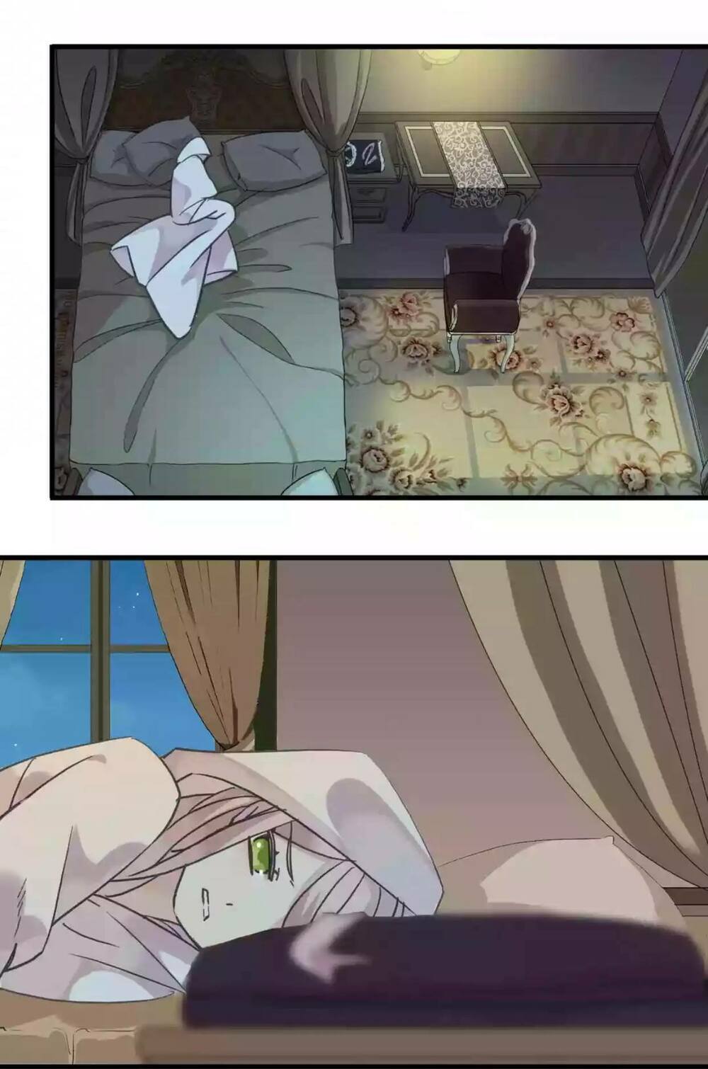 vết cắn ngọt ngào phần 1 chapter 21 39