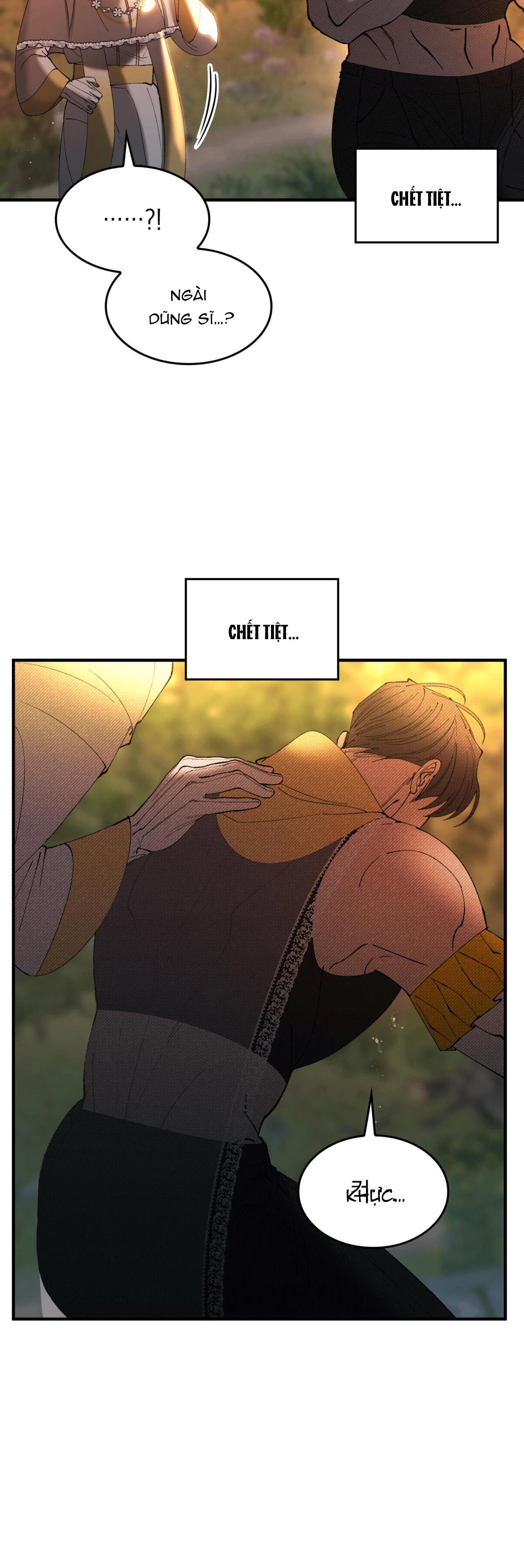 (np) độc thân muôn năm chapter 45 3