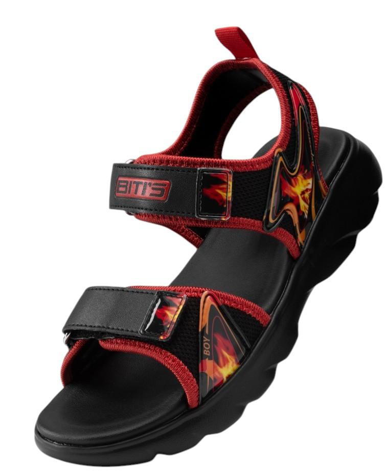 Sandal Bé Trai Biti's BEB004200 Siêu Nhẹ - Chất Liệu EVA Cao Cấp