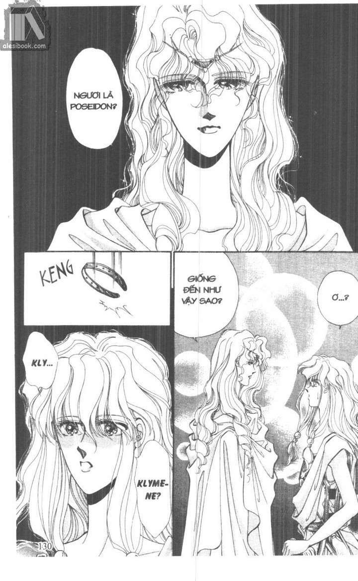 aries thần thoại cung hoàng đạo chapter 22 129