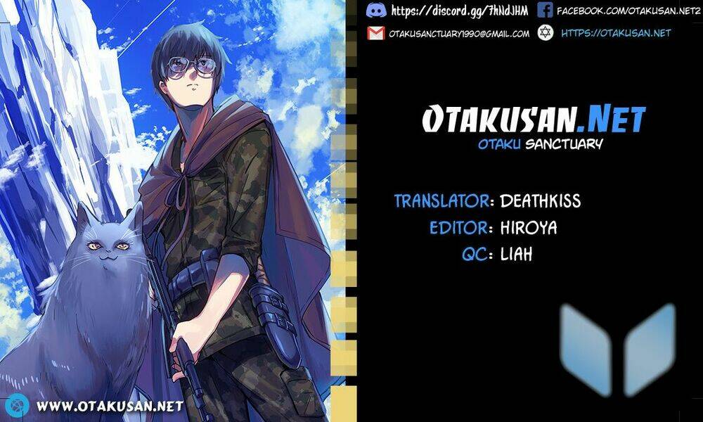 ihoujin, dungeon ni moguru chapter 2 1