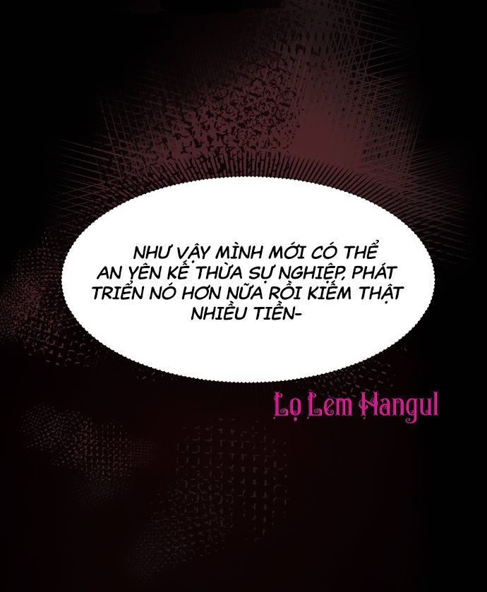 tôi là vị hôn thê phản diện chapter 16 30