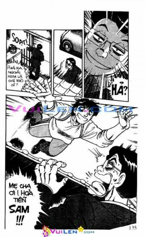 sôi động cầu trường full 17 tập chapter 13 135