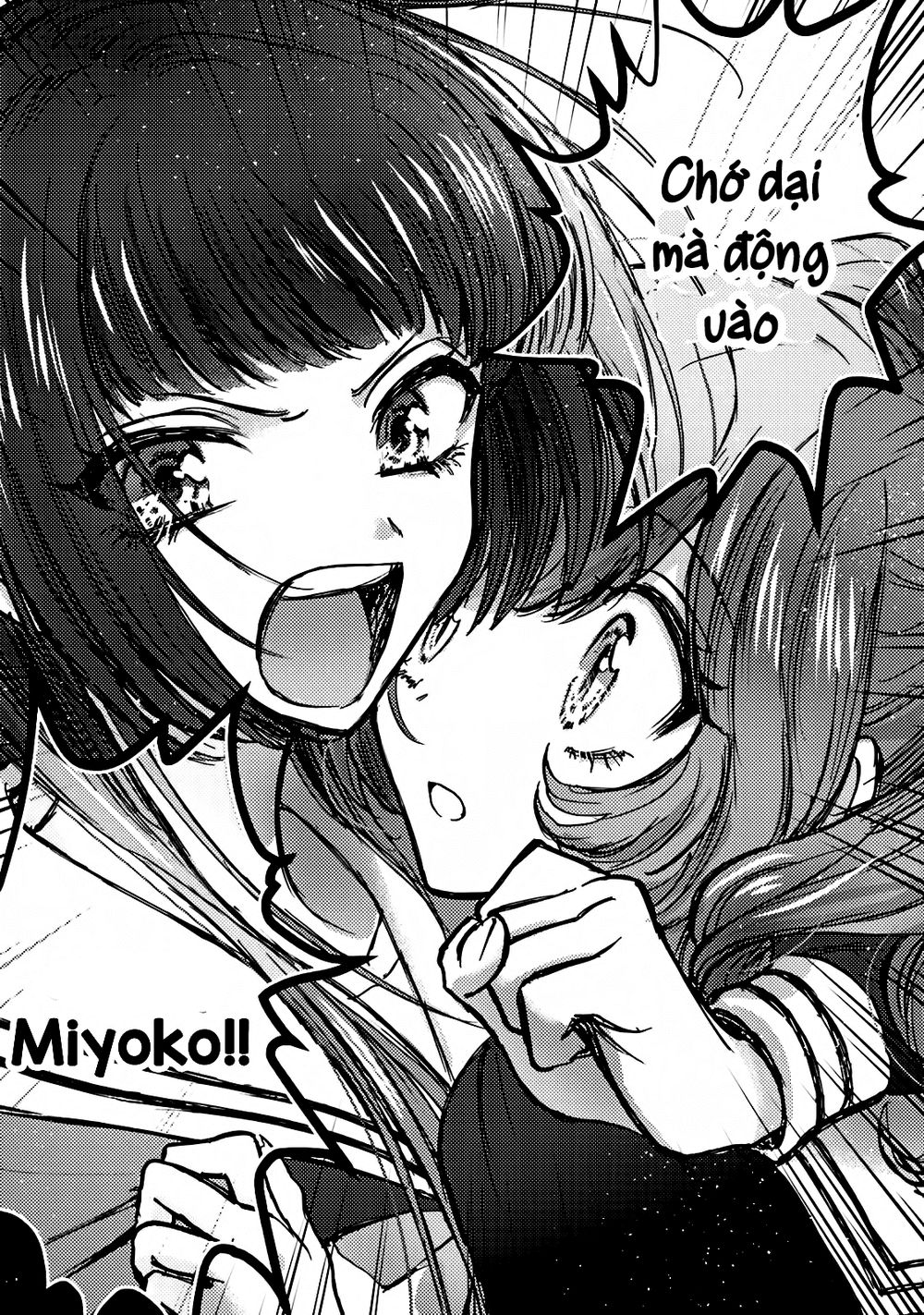 killing me / killing you chapter 9 7