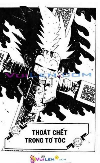những người bạn tốt chapter 14 30