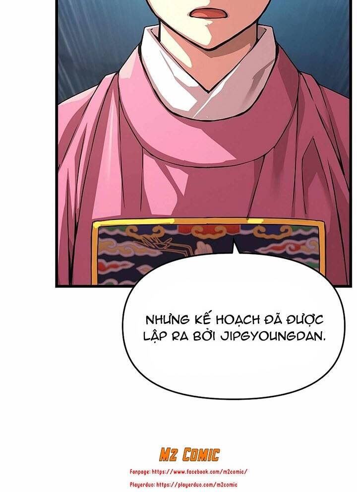 tôi sẽ sống như một hoàng tử chapter 57 97