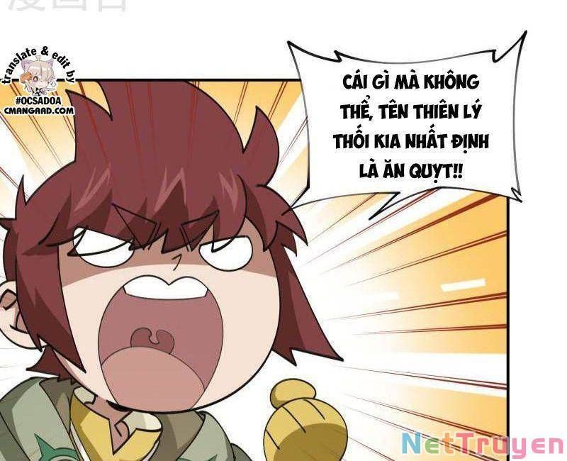 võng du chi cận chiến pháp sư chapter 468 13