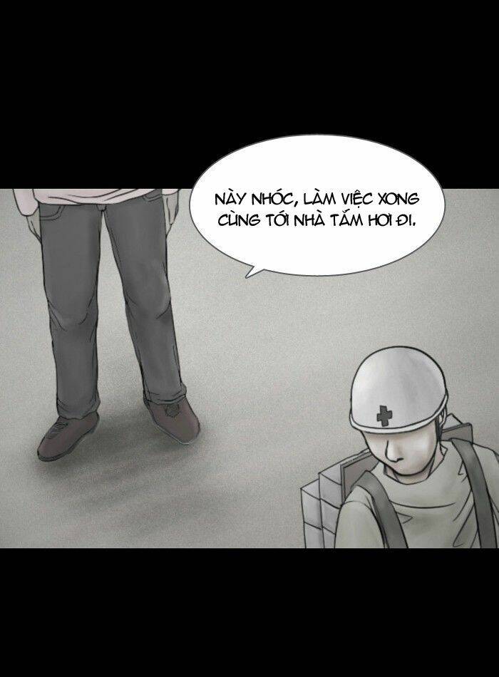 thứ sáu: những câu chuyện cấm chapter 42 4