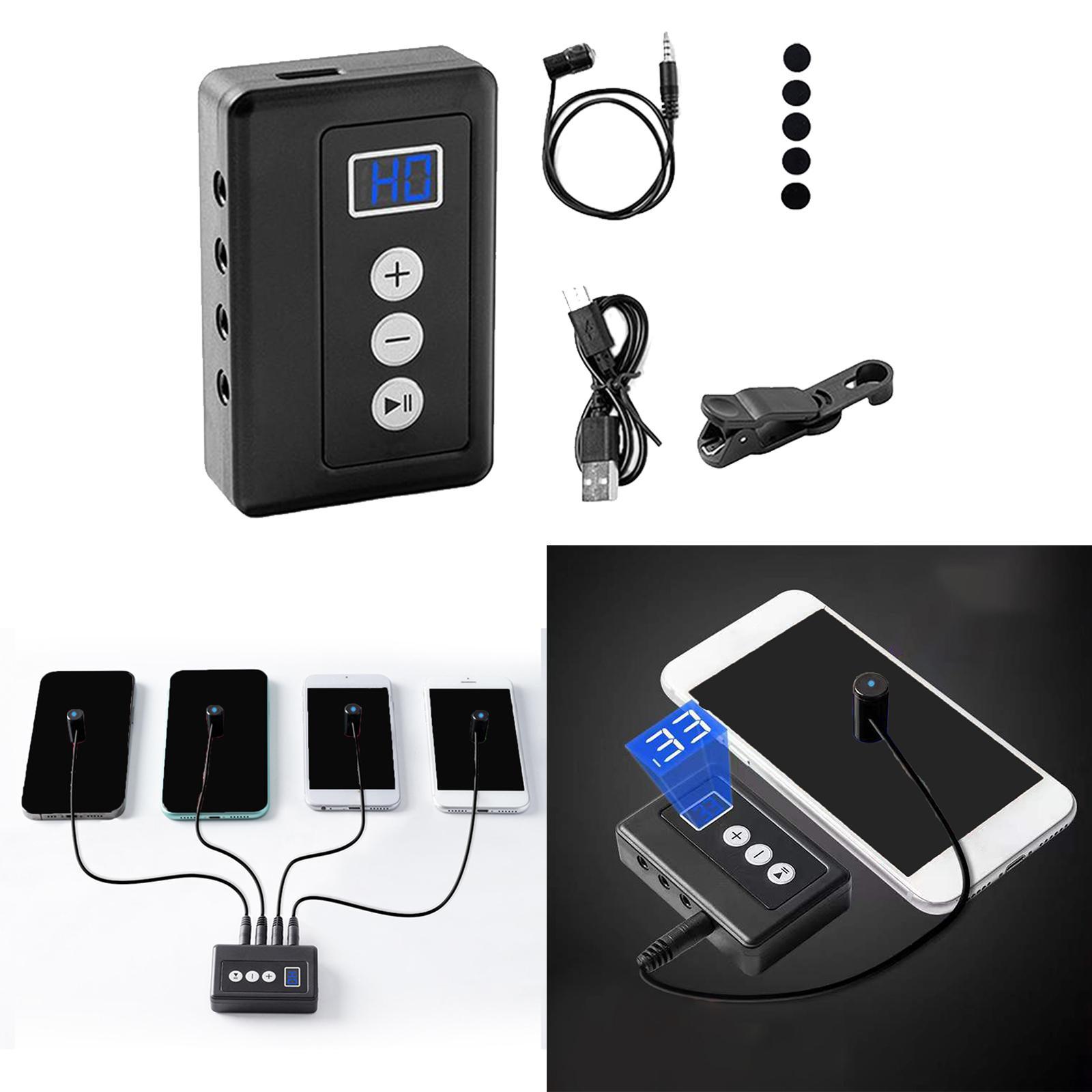 USB  Stable for Live  Mobile Phone Screen