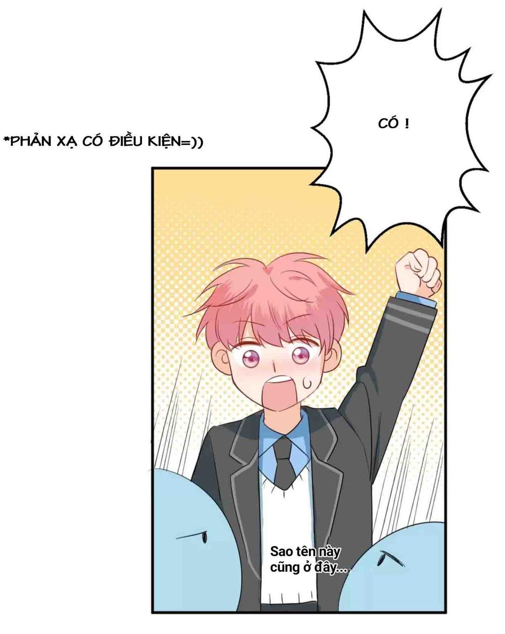 ánh trăng ngọt ngào chapter 16 31