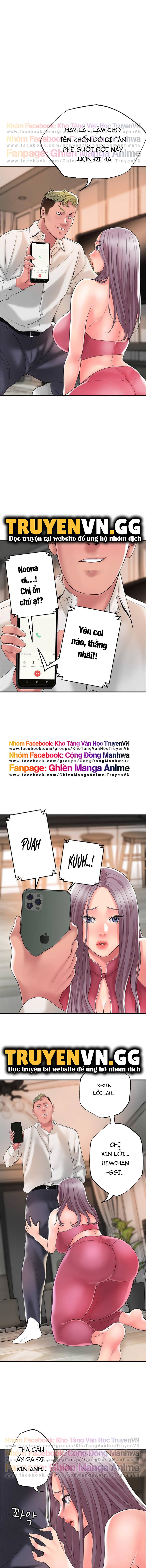 thị trấn nóng bỏng chapter 44 13