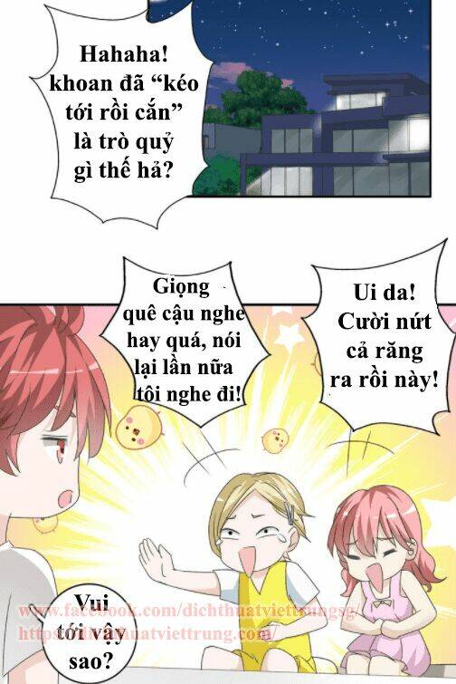 lều khều biết yêu chapter 41 35