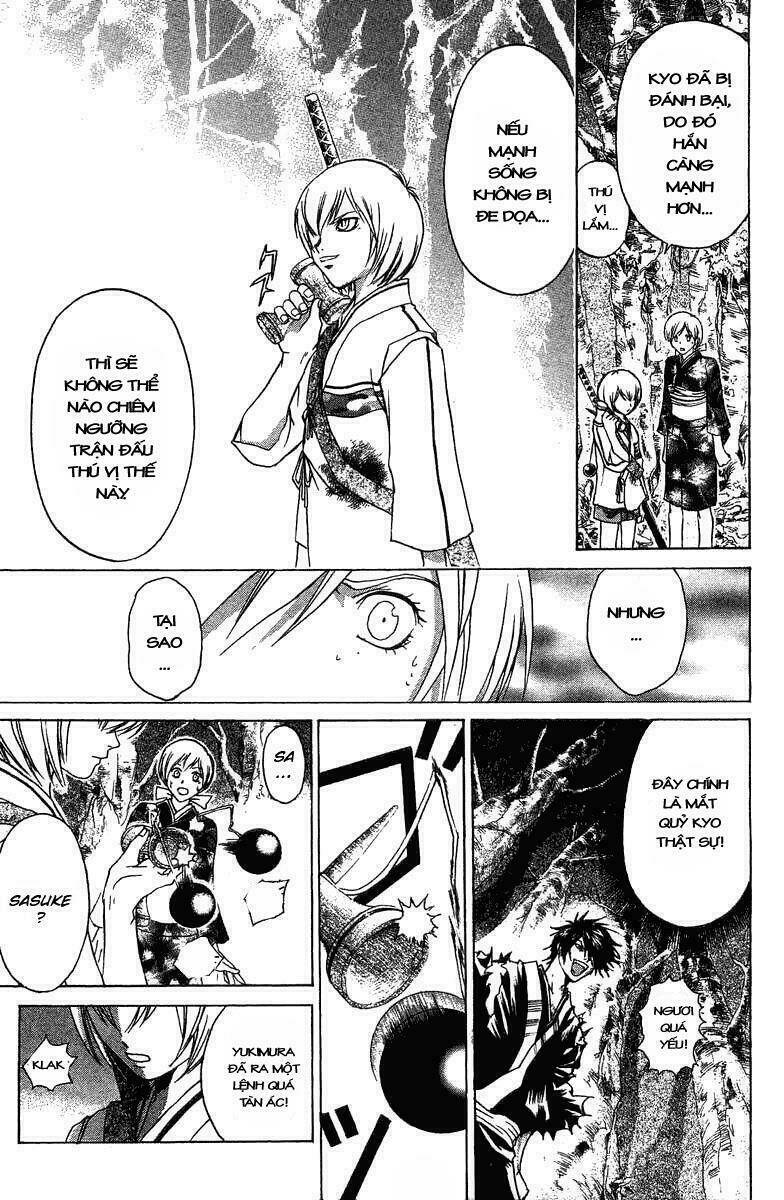 mắt quỷ kyo chapter 56 12