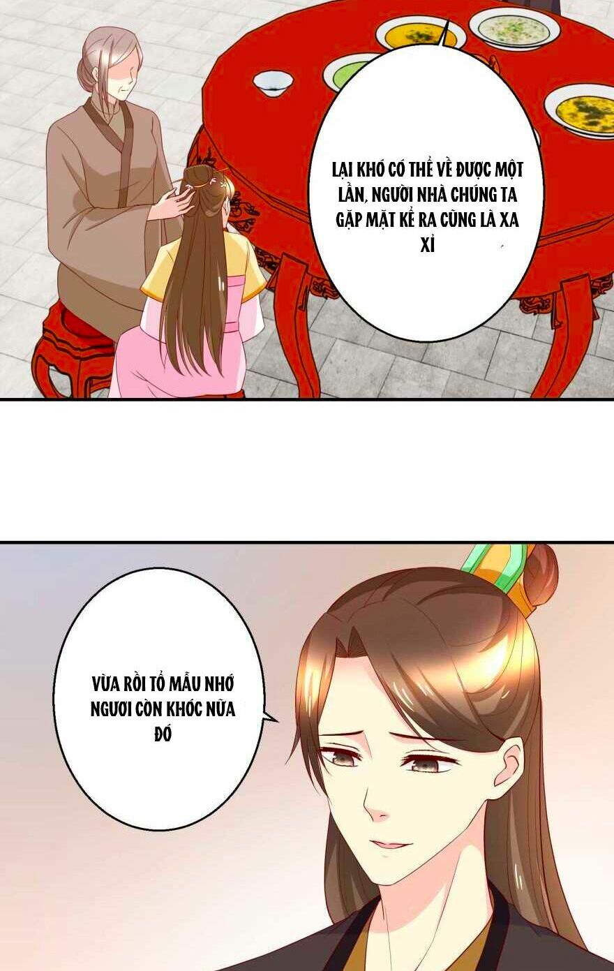 thuần phi ký chapter 42 17