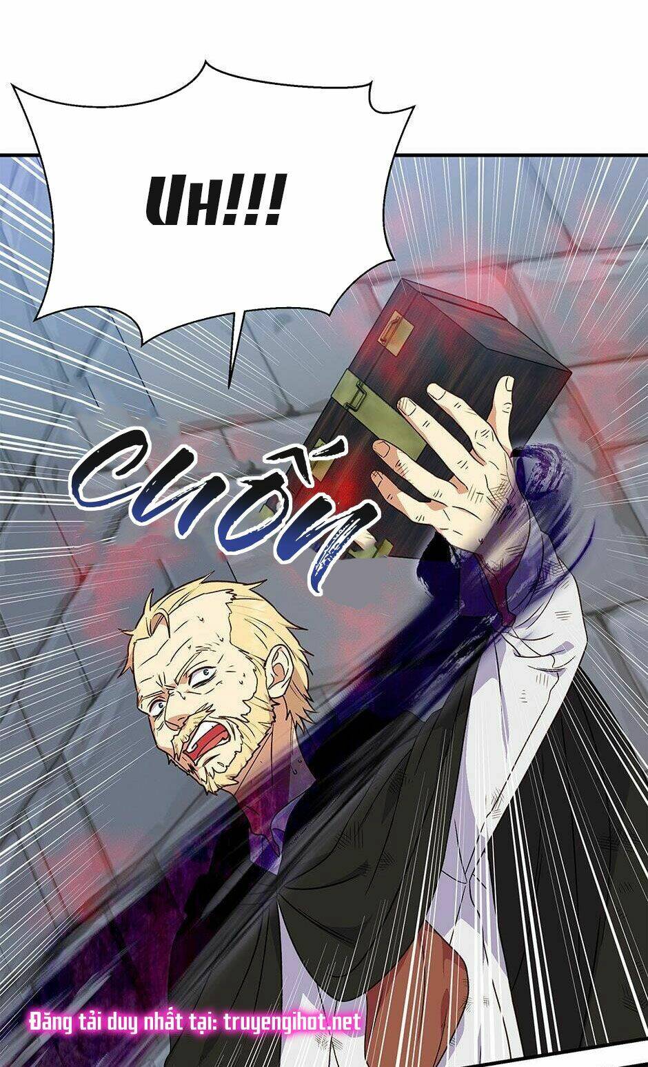 khế ước của nữ công tước quái vật chapter 120 45