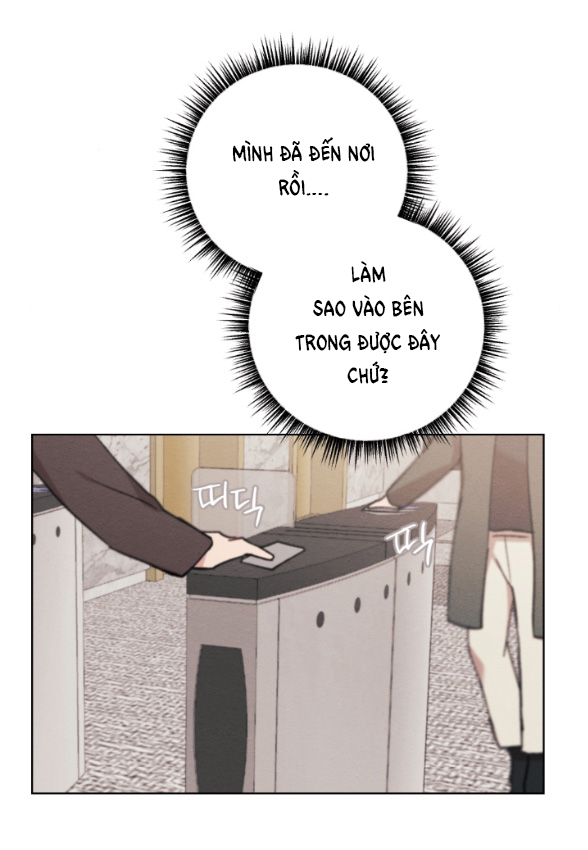 Ăn Mòn chapter 9.2 - Trang 24