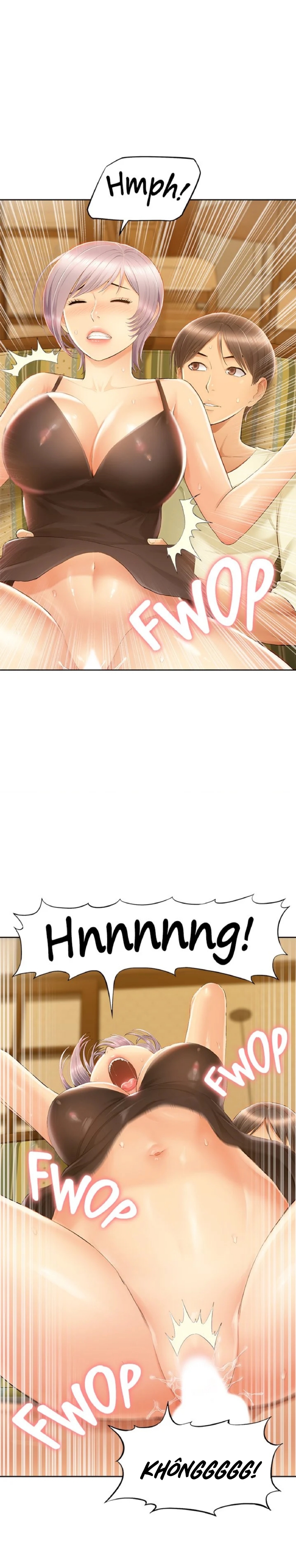 song sinh trụy lạc chapter 12 20