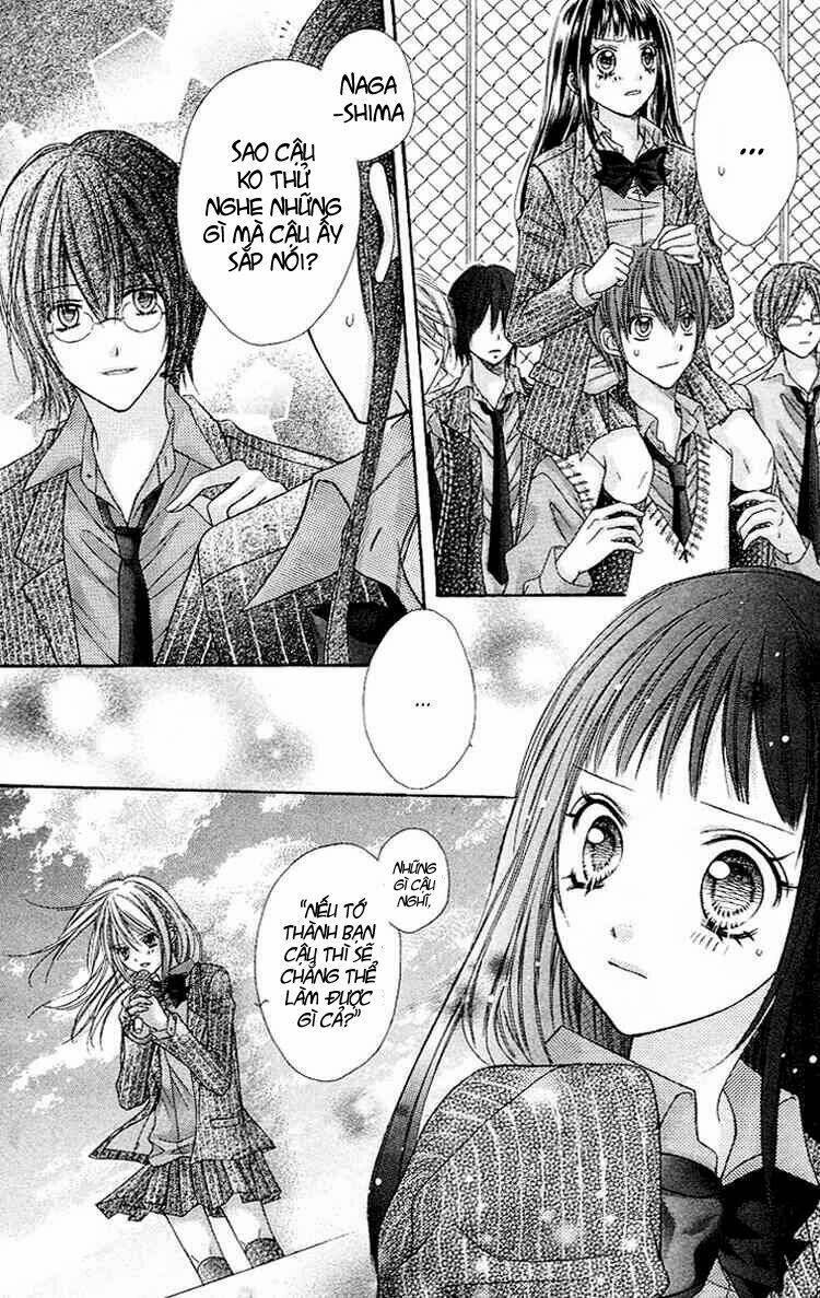 rockin' heaven chapter 13 13