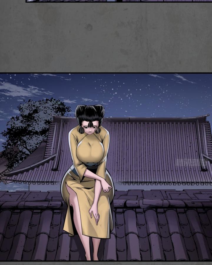 Tạng Phong Hành chapter 199 31