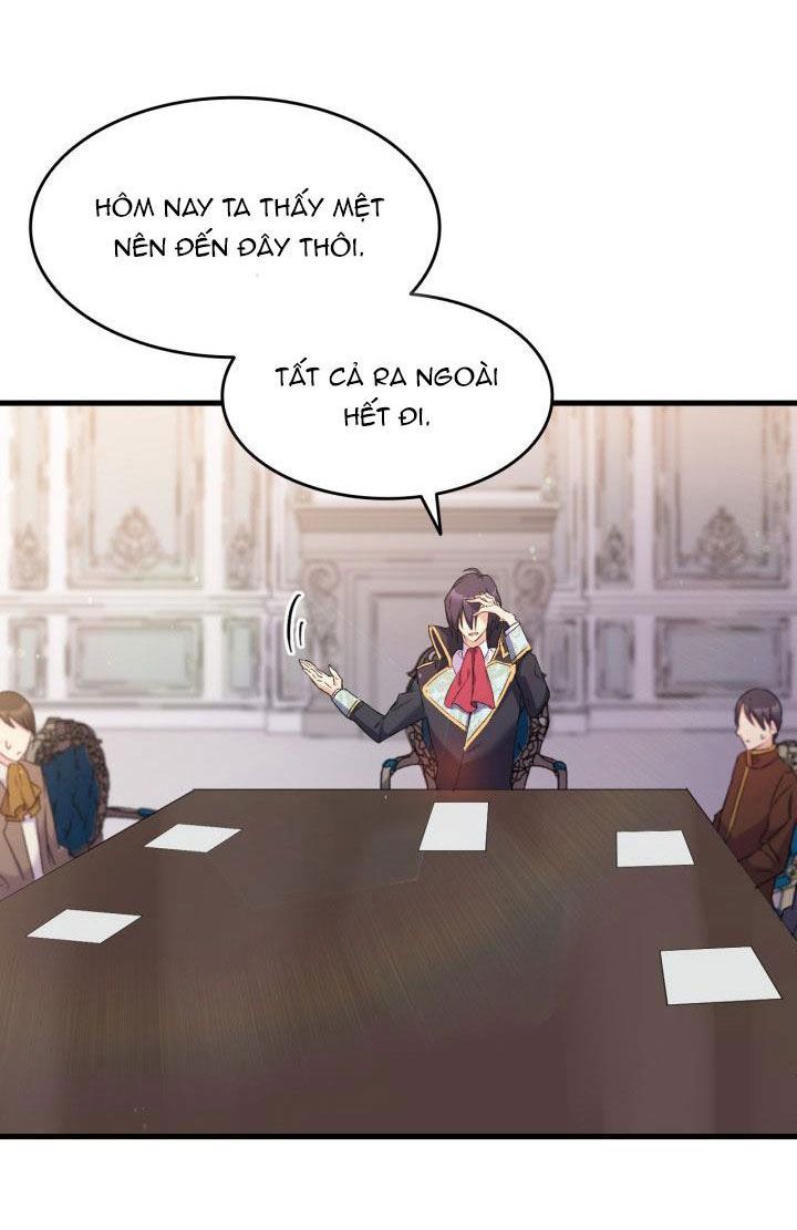 tôi định quyến rũ anh trai nhưng nam chính đã đến chapter 11 50