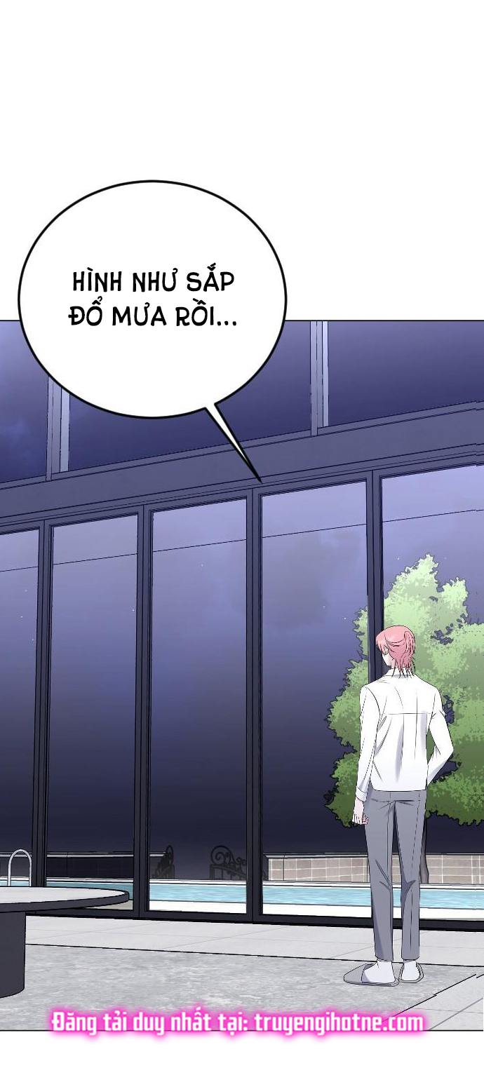 tôi sẽ thay đổi kết cục chapter 23.2 18