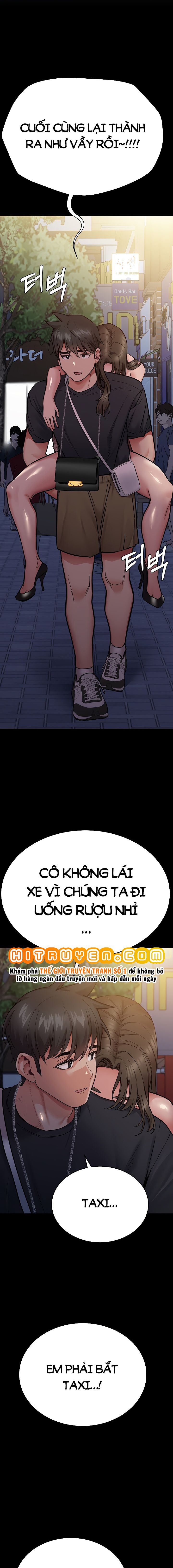 người dì khiêu gợi chapter 78 2