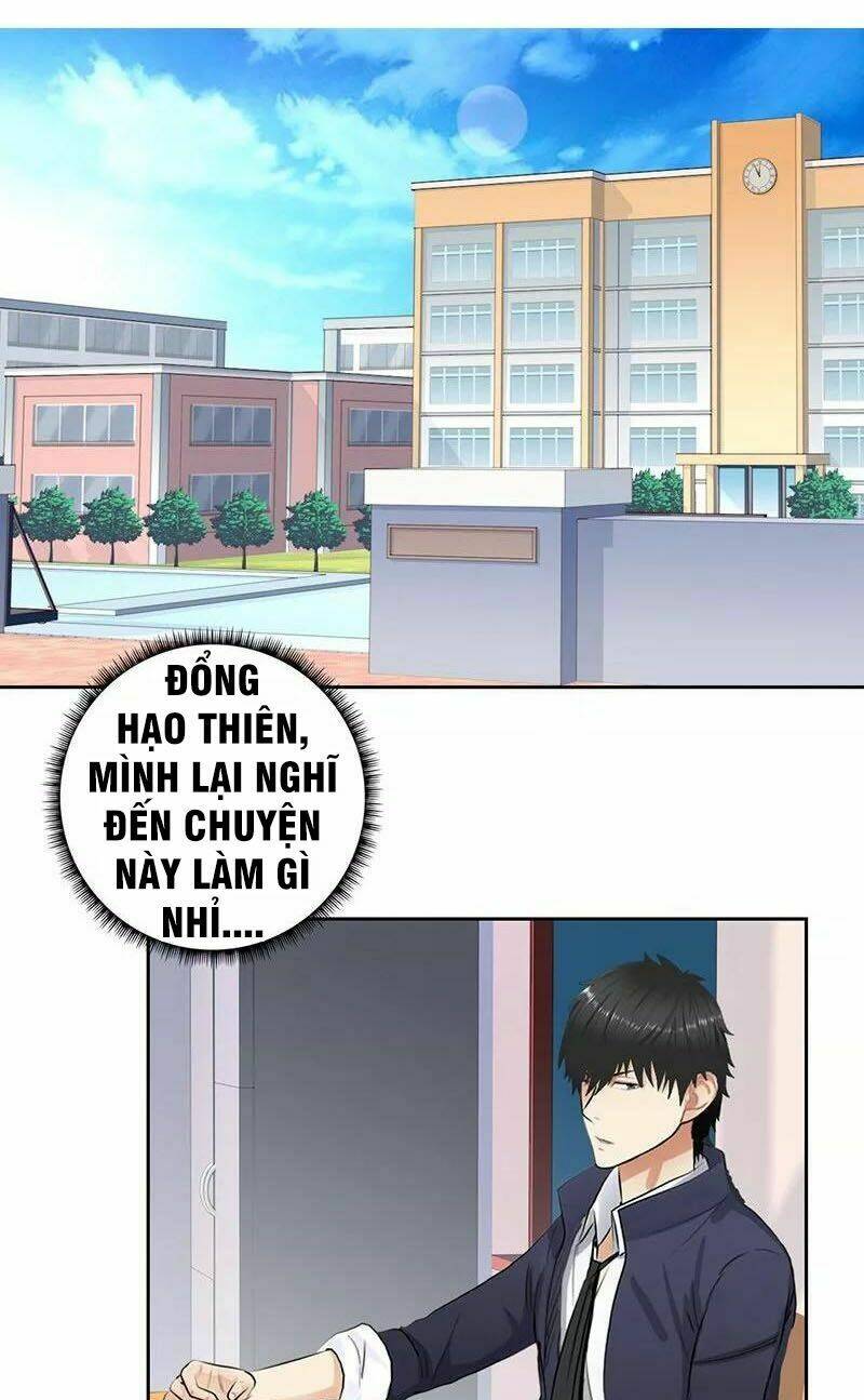 học viện cao thủ chapter 52 1