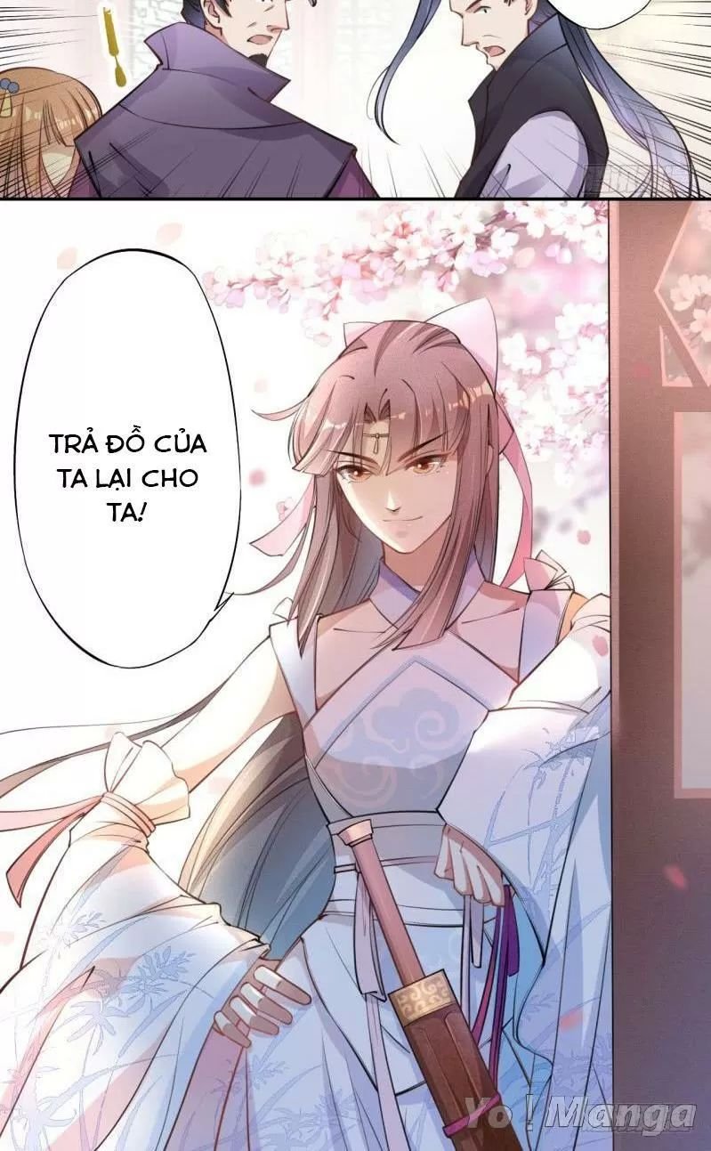 tuyệt thế luyện đan sư chapter 48 26