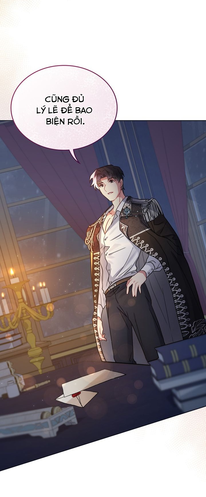 công chúa muôn loài chapter 4 8