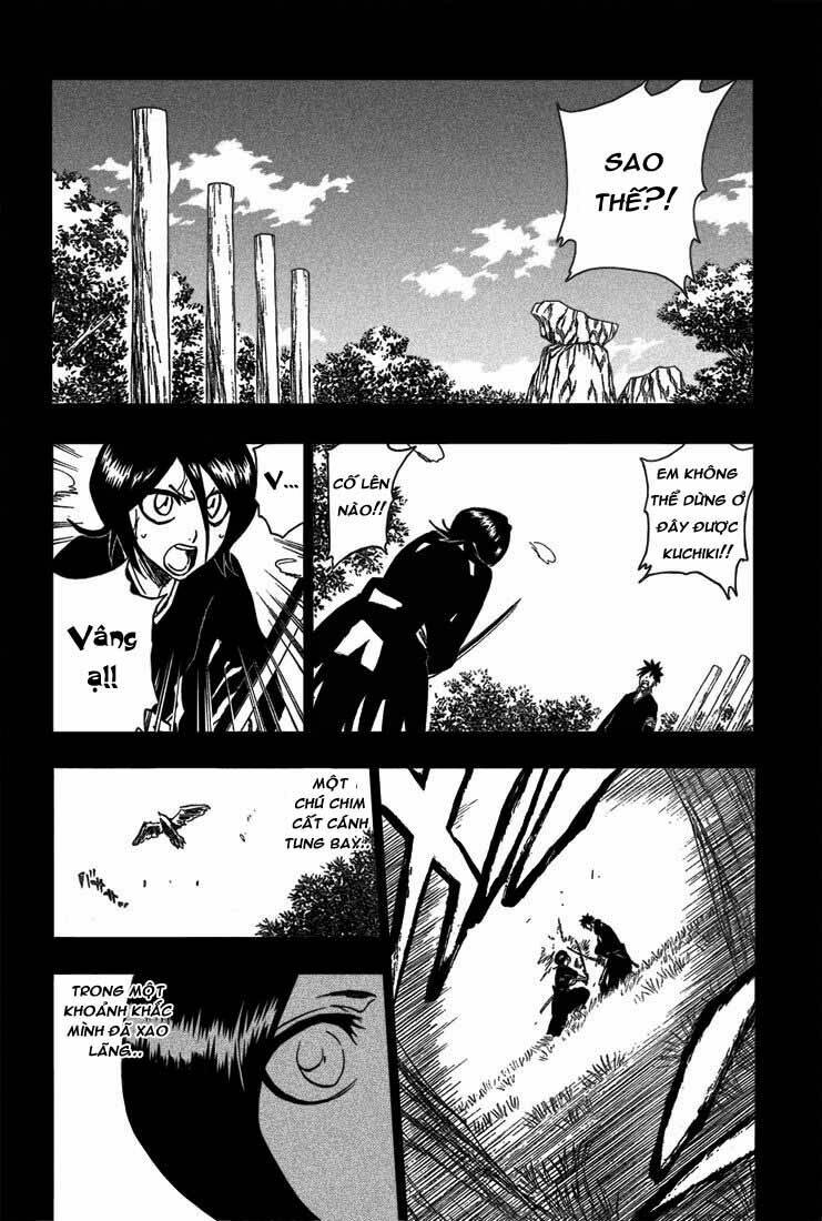 thần chết ichigo chapter 268 9