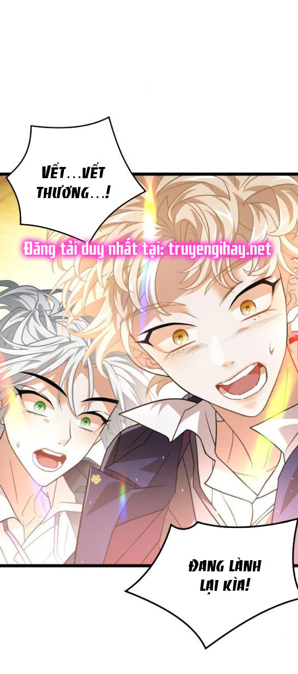 dark moon - tế đàn ánh trăng chapter 39.1 17