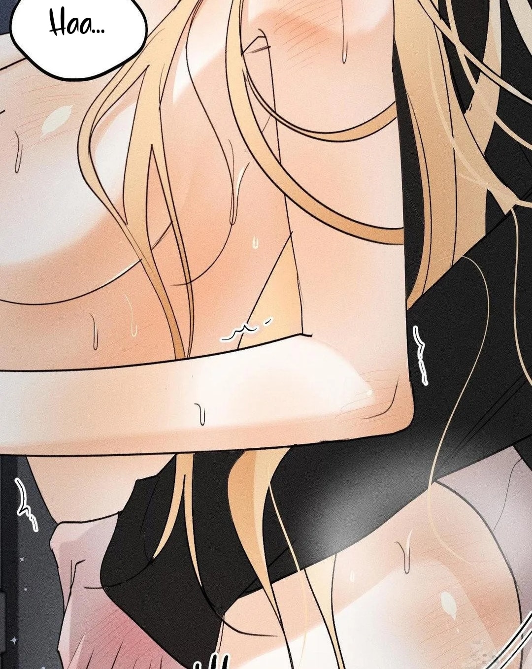 [18+] người đàn ông làm tình với quỷ chapter 15.2 71