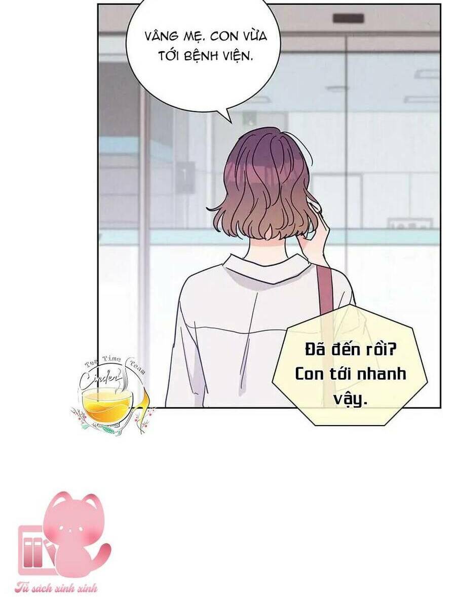 chào nhé, không làm thông gia nữa đâu! chapter 66 59