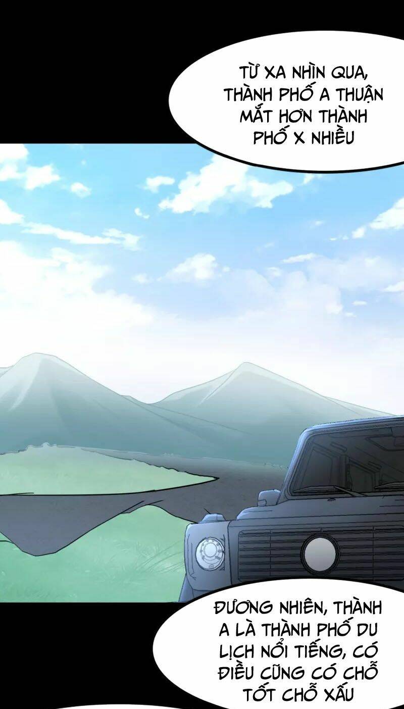 bạn gái virus của tôi chapter 235 39