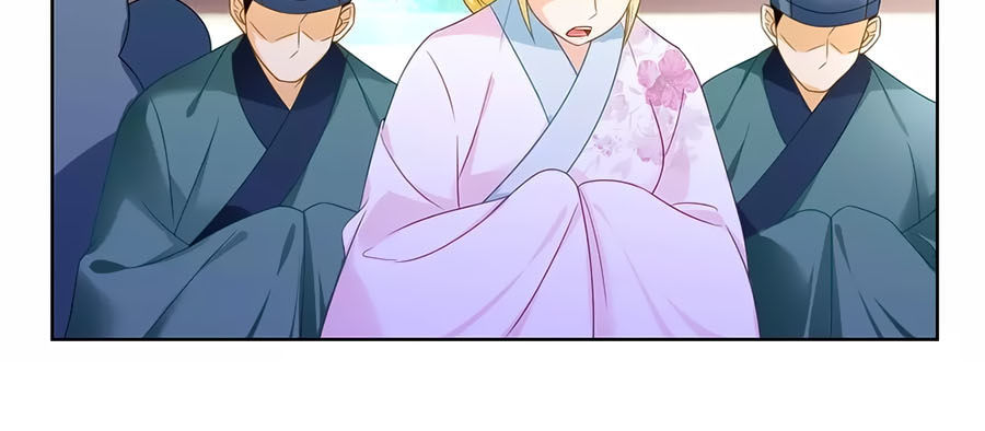 trù nương hoàng hậu chapter 41 2