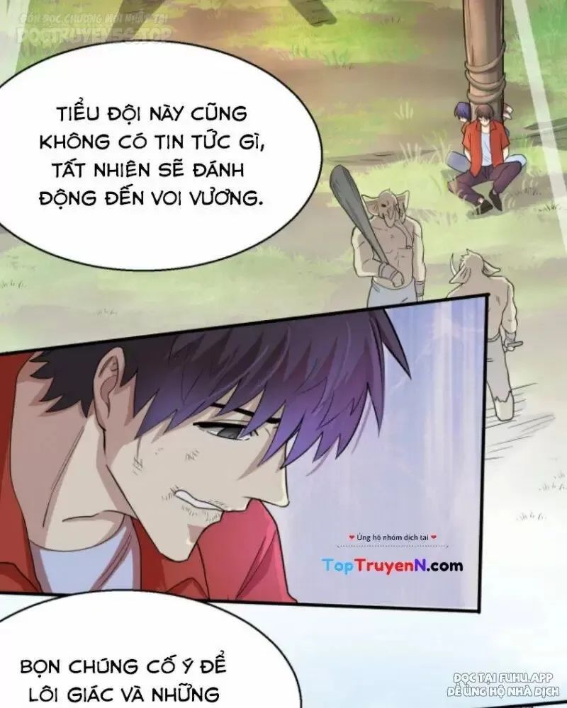 bắt đầu với thiên phú cấp sss chapter 16 3