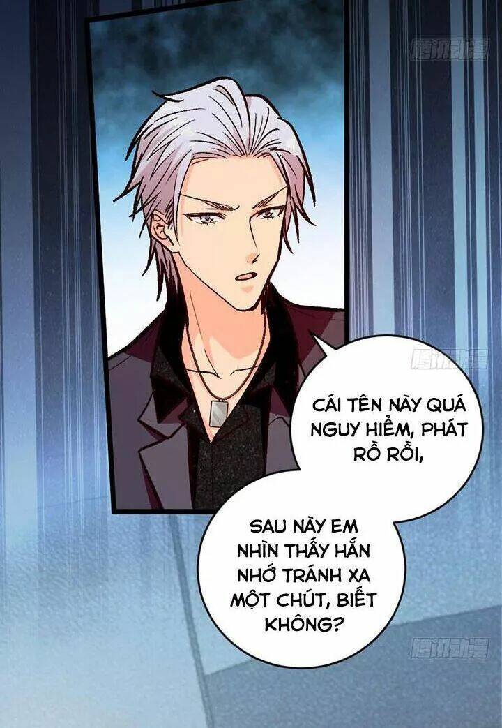 thiên hậu trở về chapter 111 25