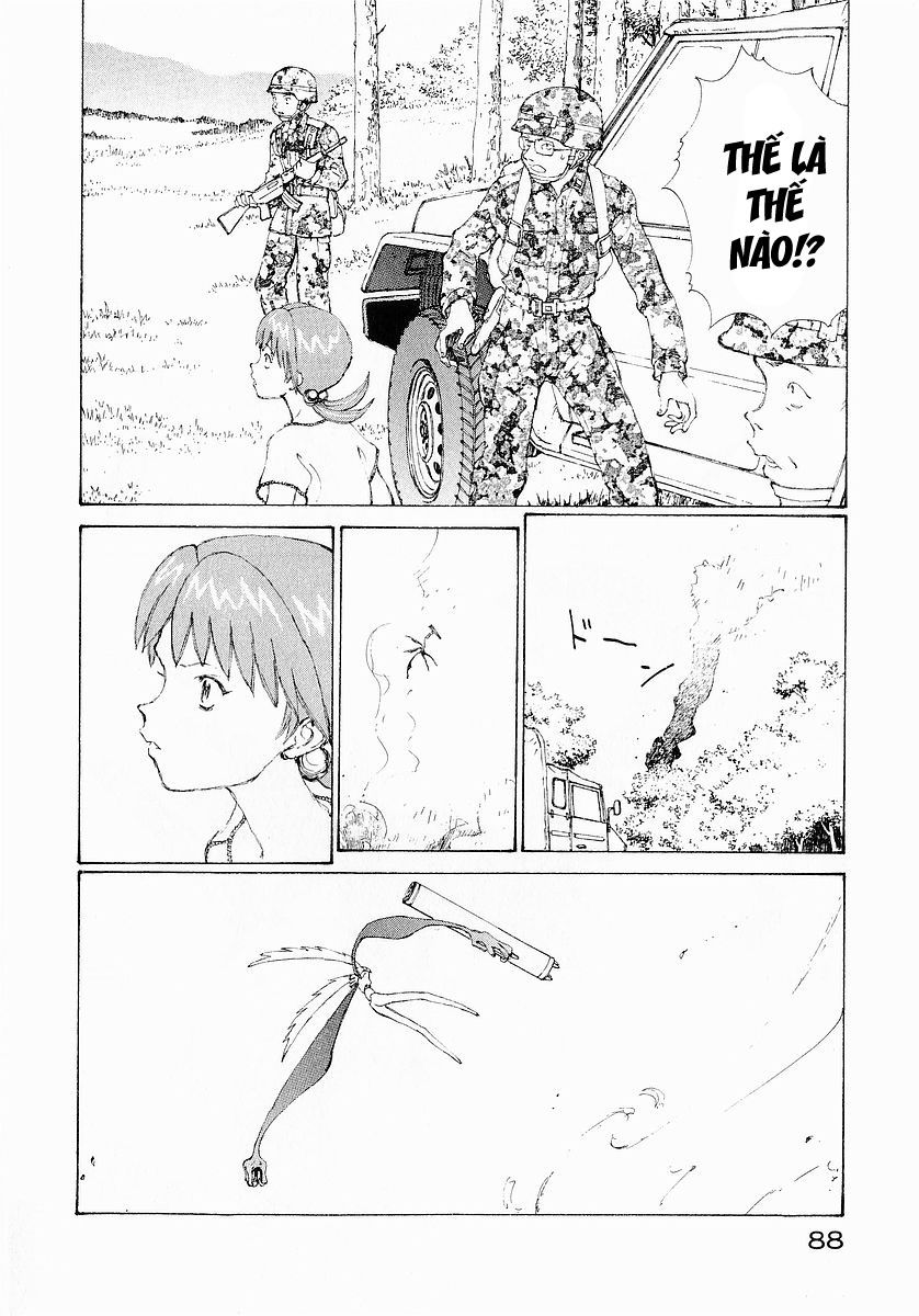 narutaru chapter 21 87