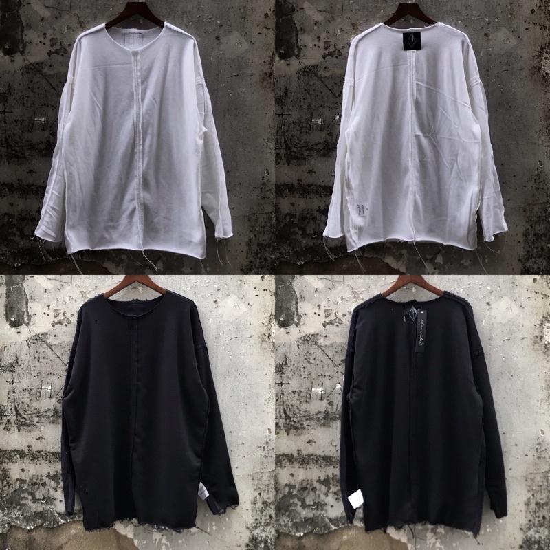 ÁO “TVD PLUS LONG SLEEVE”